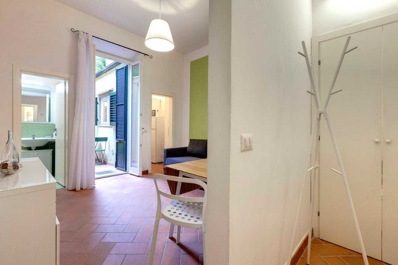 Maruffi Apartment By Mamo Florenz Exterior foto