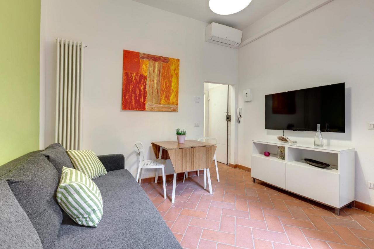 Maruffi Apartment By Mamo Florenz Exterior foto