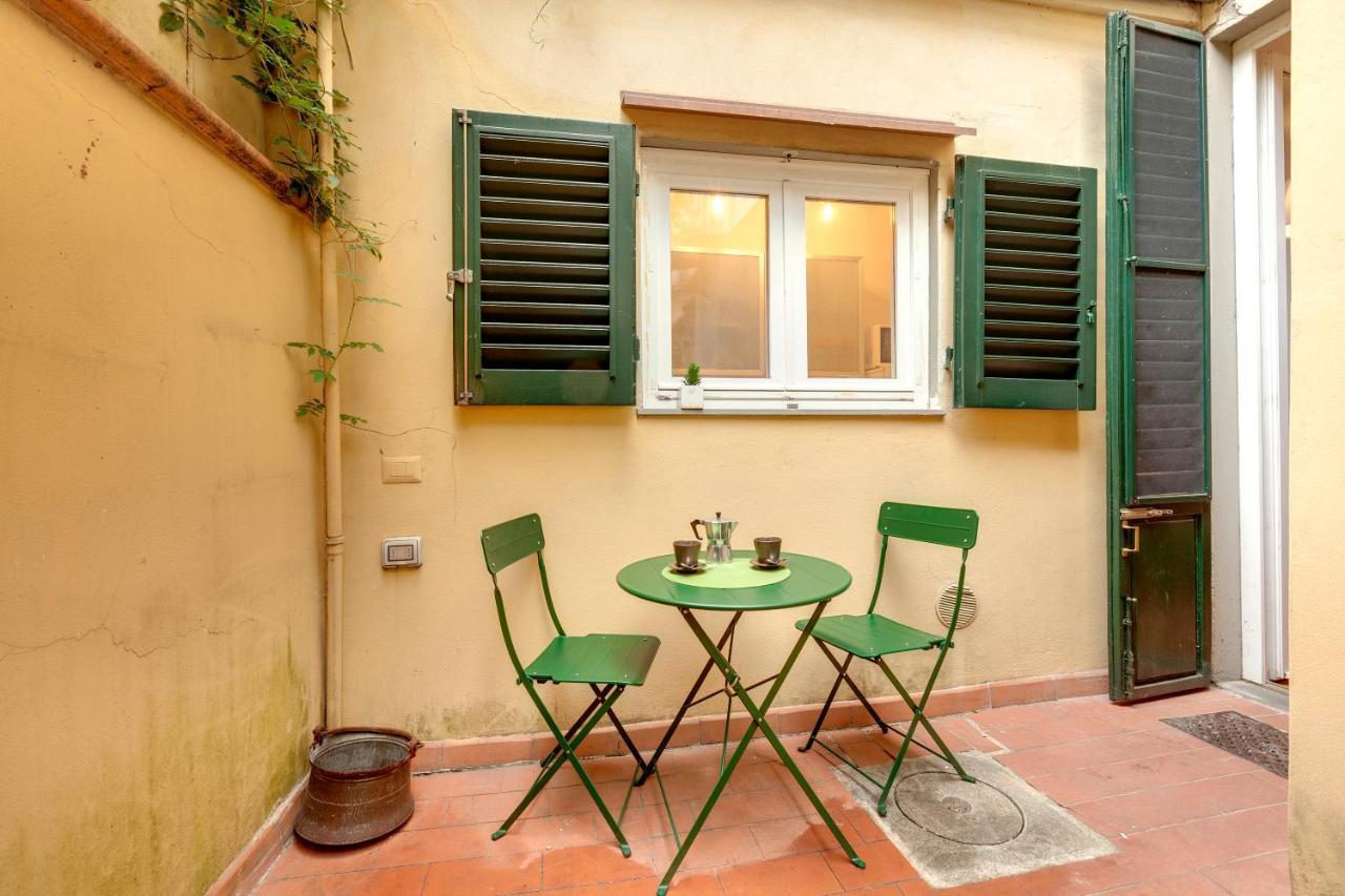 Maruffi Apartment By Mamo Florenz Exterior foto
