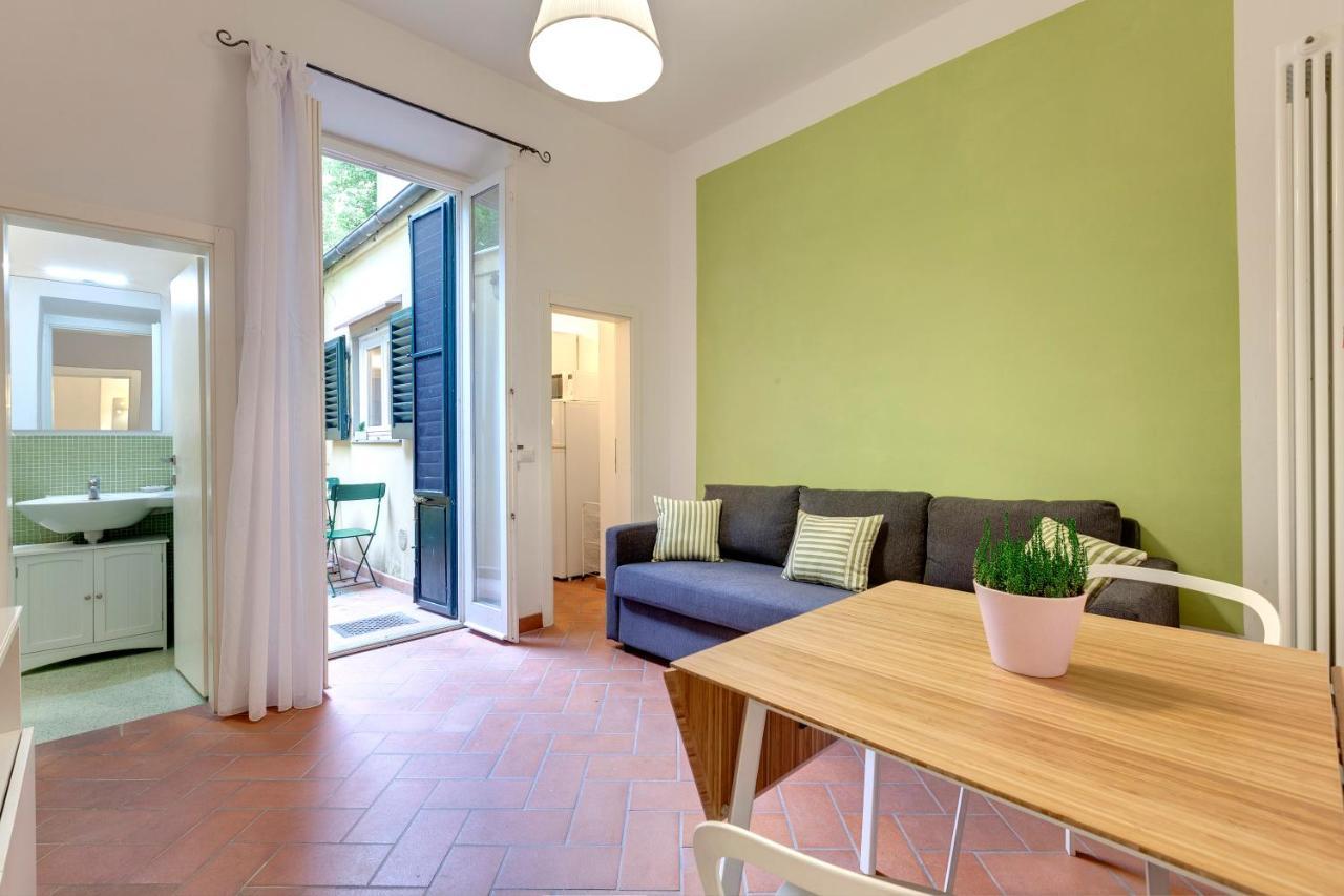 Maruffi Apartment By Mamo Florenz Exterior foto