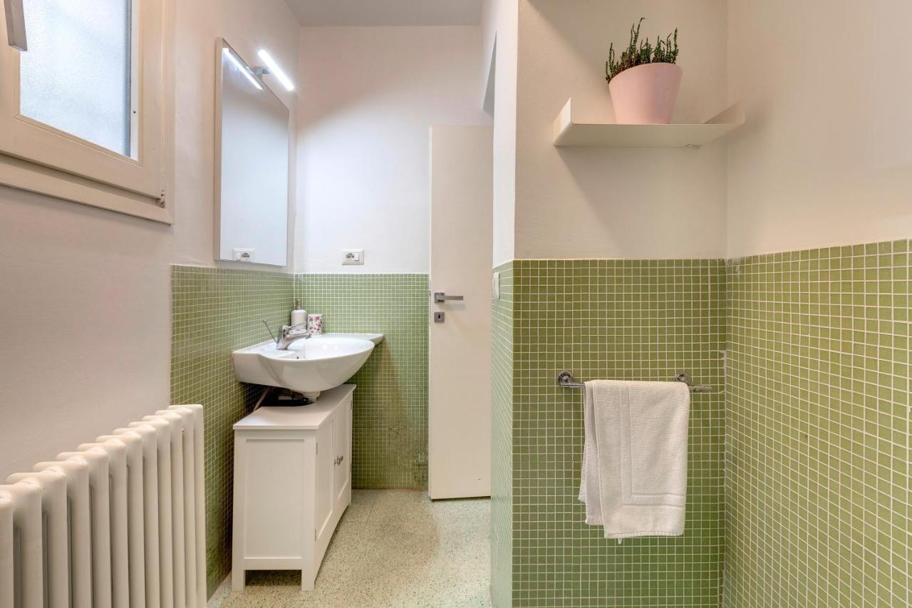 Maruffi Apartment By Mamo Florenz Exterior foto