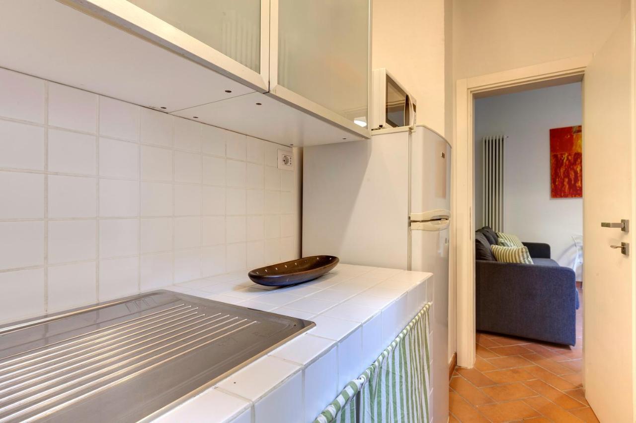 Maruffi Apartment By Mamo Florenz Exterior foto