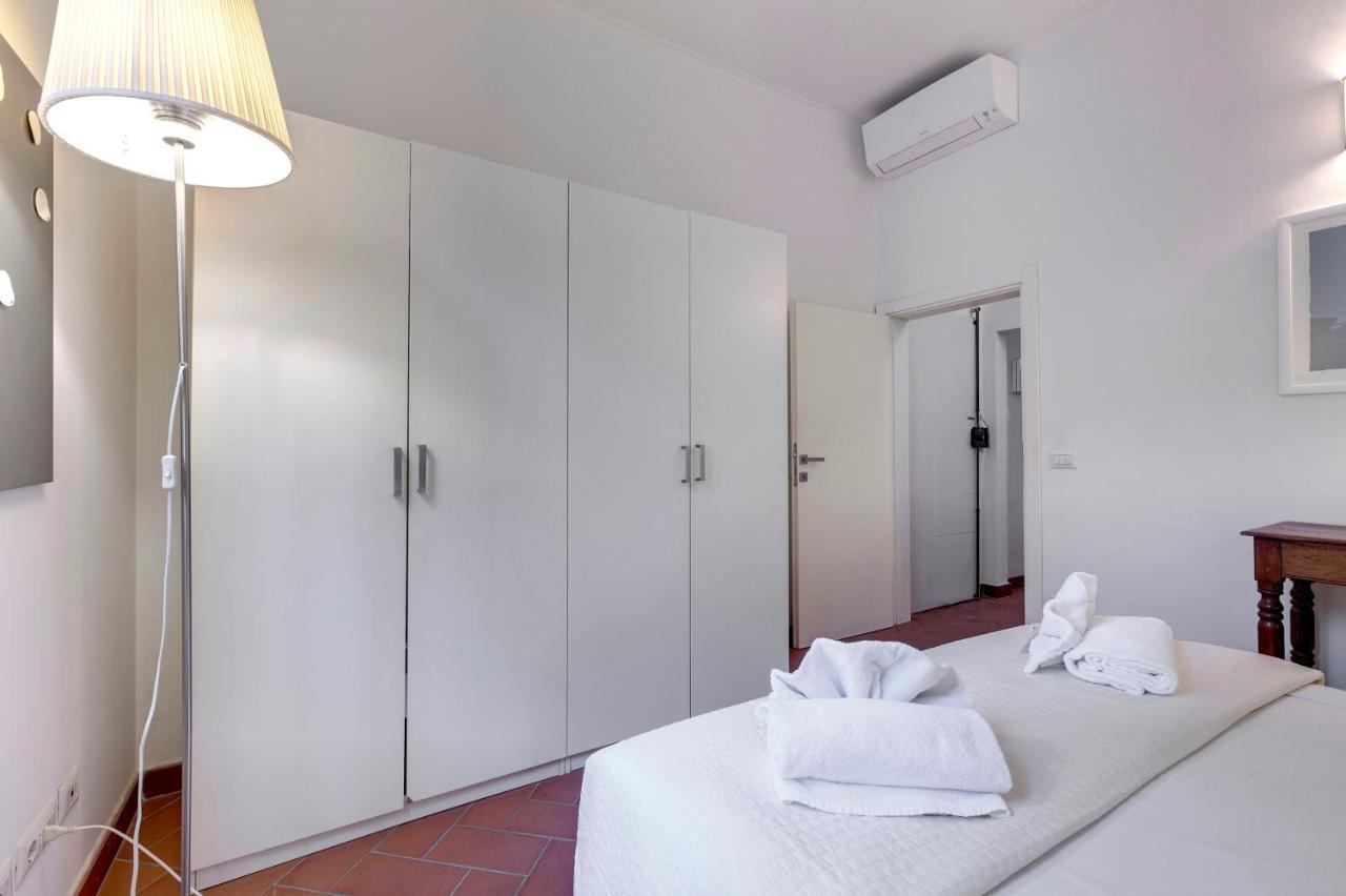 Maruffi Apartment By Mamo Florenz Exterior foto